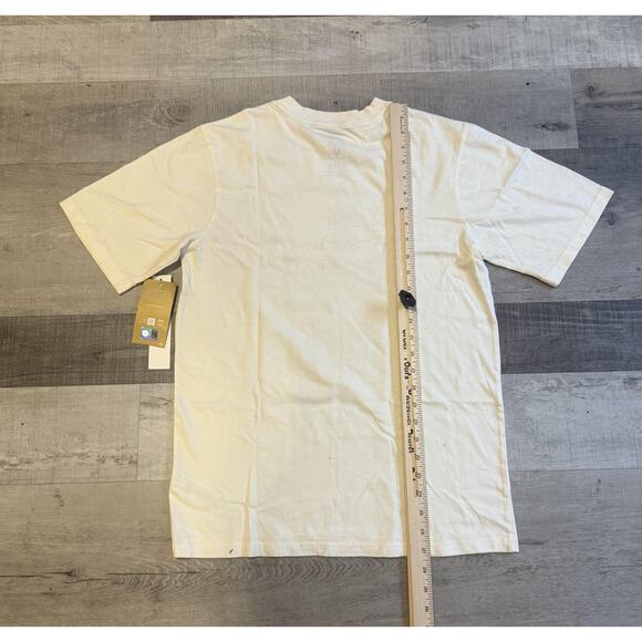 London Olympics Shirt Mens Medium Heritage 1948 Big Ben Rings IOC Official Tee - Picture 9 of 9